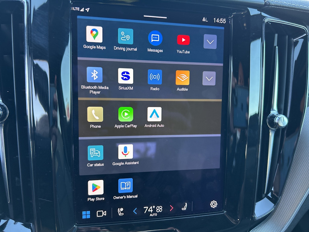 Thumbnail: 2022 Volvo XC60 - 39