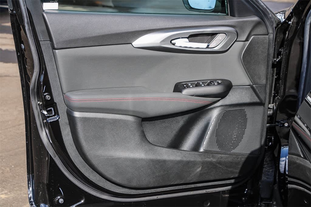 2024 Dodge Hornet GT 22