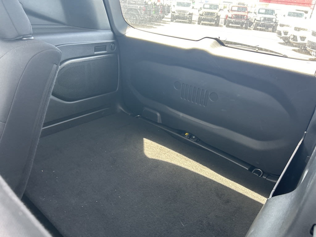 2022 Jeep Renegade Latitude 30