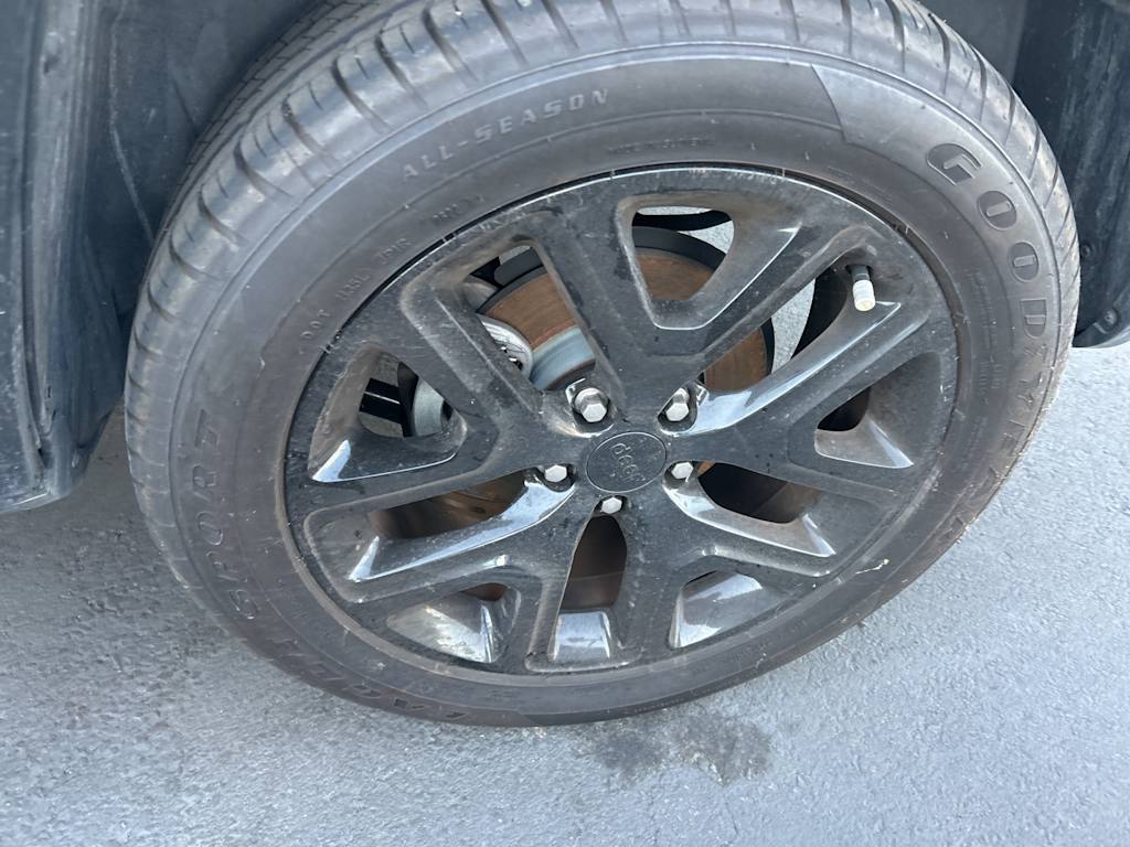 Thumbnail: 2022 Jeep Renegade - 23