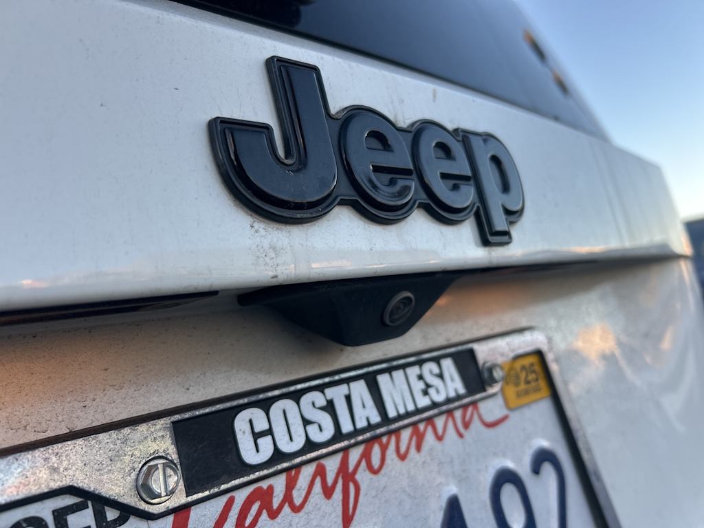 Thumbnail: 2022 Jeep Renegade - 26