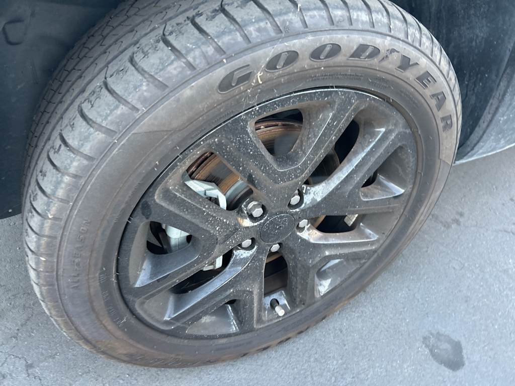 Thumbnail: 2022 Jeep Renegade - 7