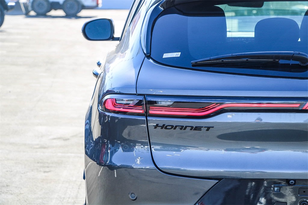 2024 Dodge Hornet R/T 6