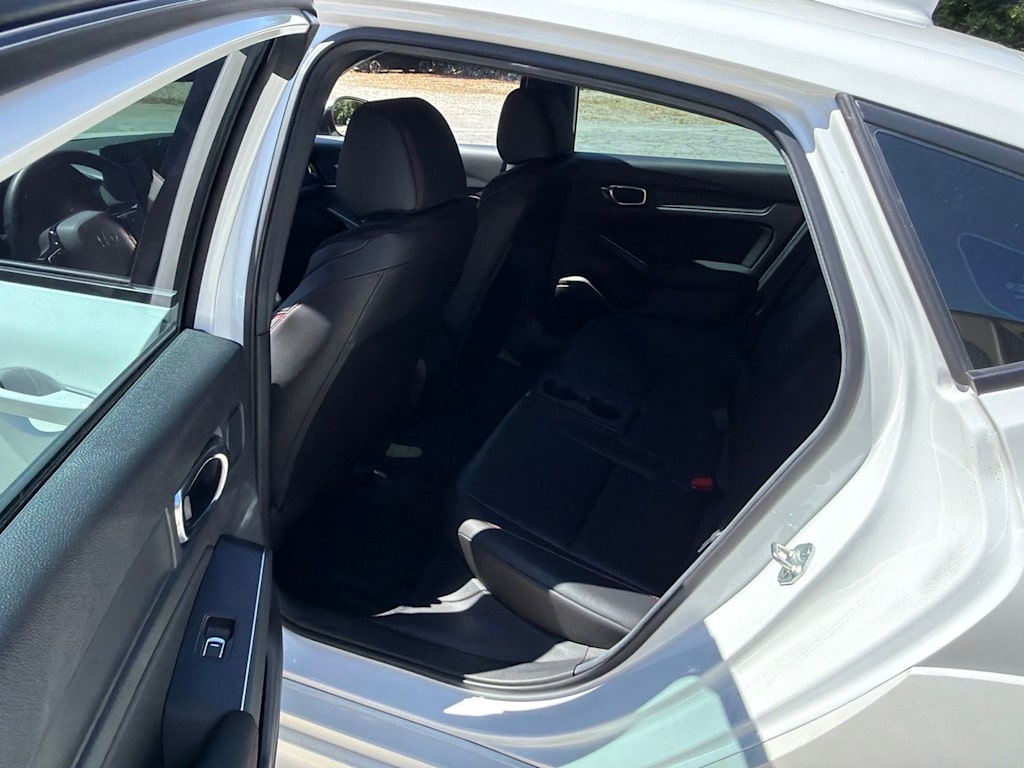Thumbnail: 2025 Acura Integra - 7