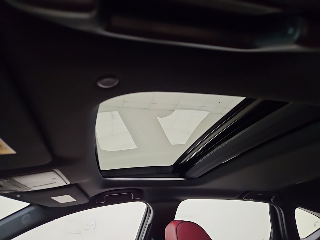 Thumbnail: 2025 Acura TLX - 16