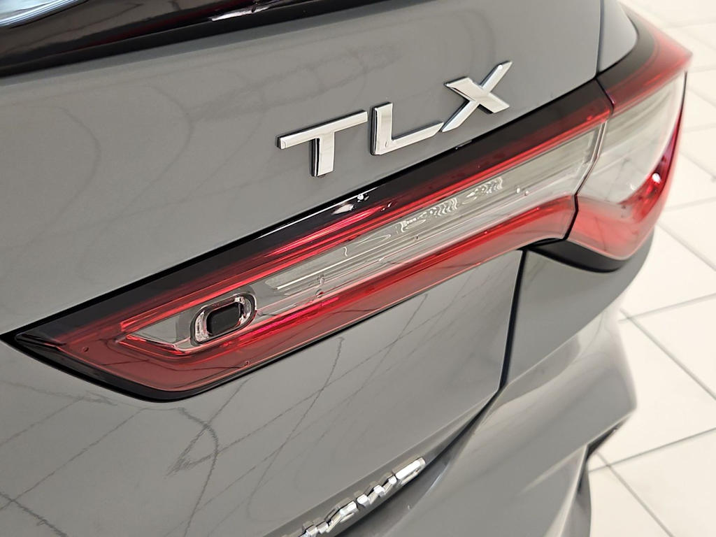 Thumbnail: 2025 Acura TLX - 5