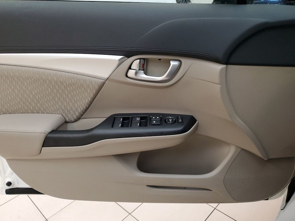 Thumbnail: 2014 Honda Civic - 23