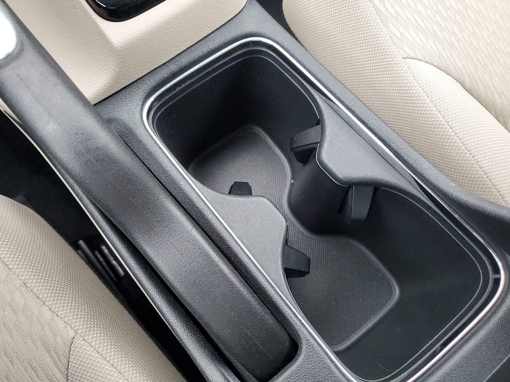 Thumbnail: 2014 Honda Civic - 18