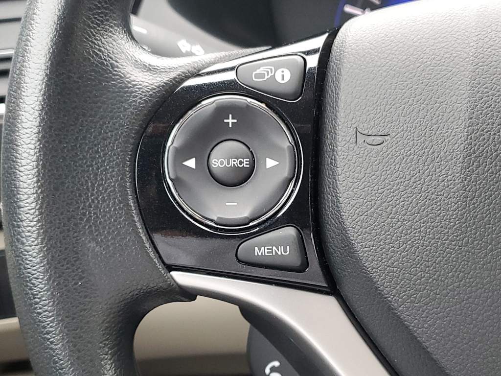 Thumbnail: 2014 Honda Civic - 20