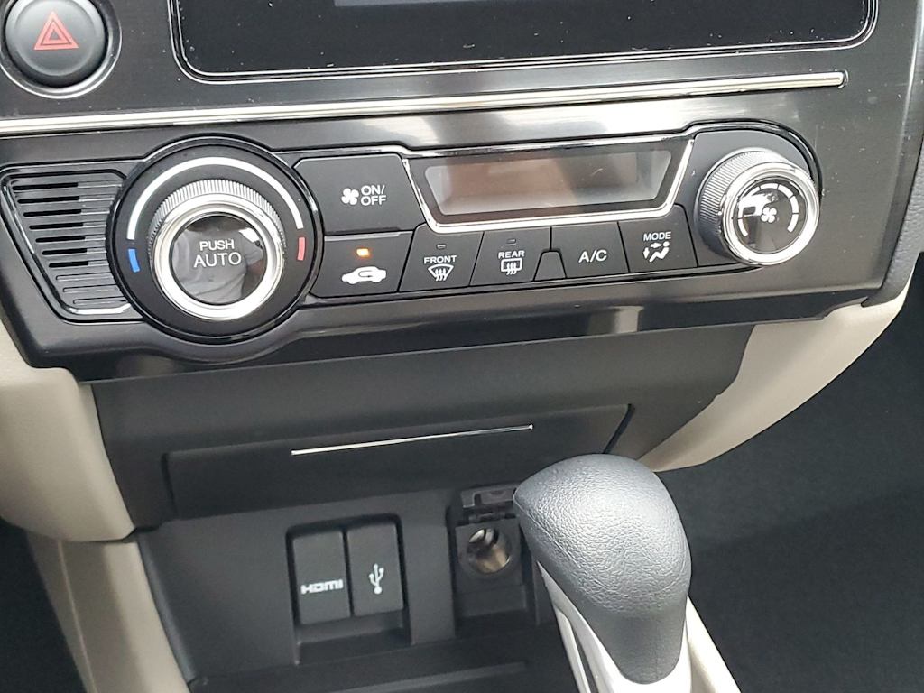 Thumbnail: 2014 Honda Civic - 29