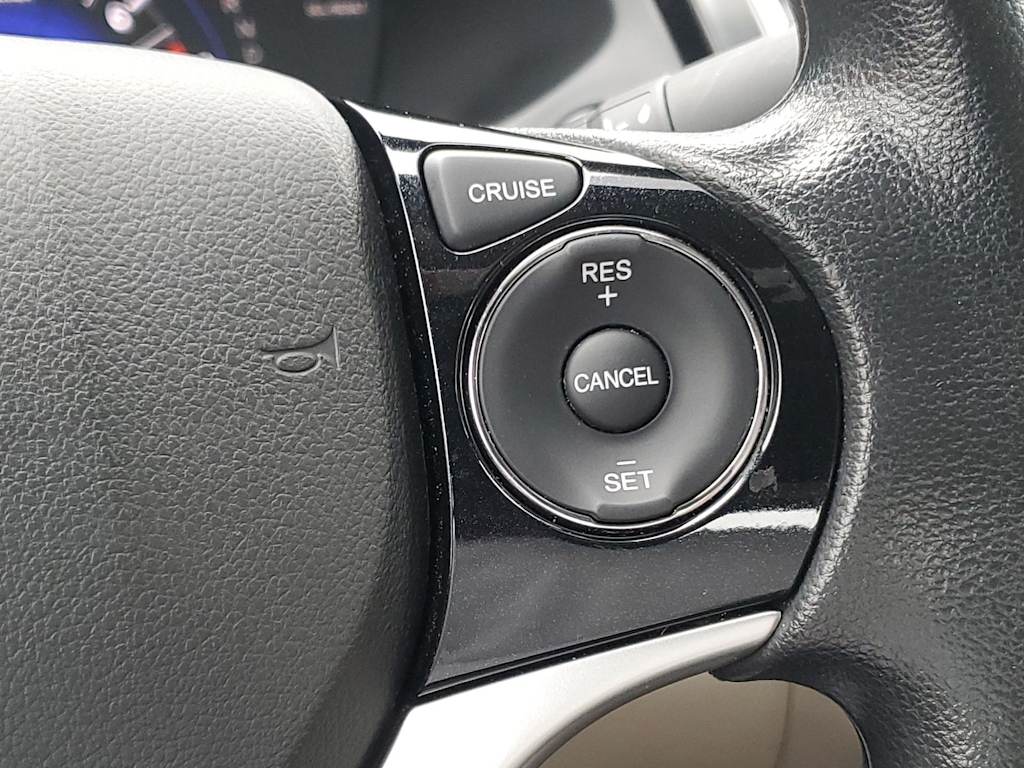 Thumbnail: 2014 Honda Civic - 21