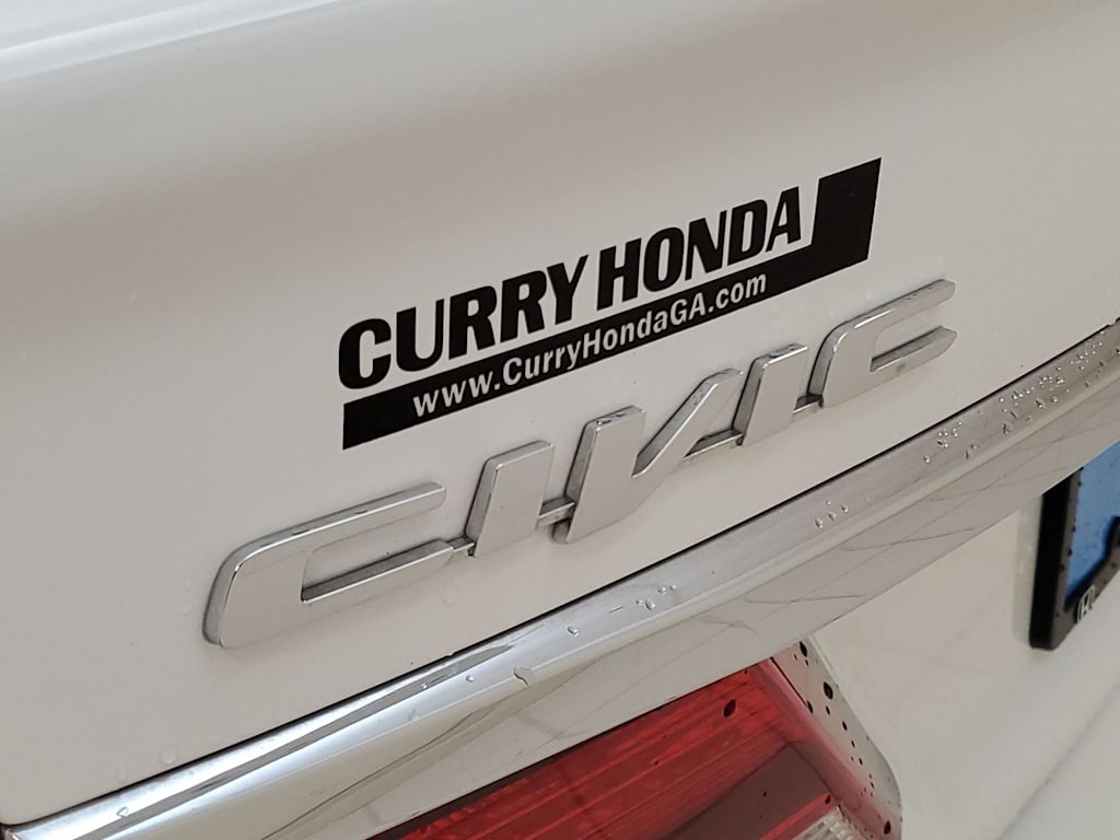 Thumbnail: 2014 Honda Civic - 5