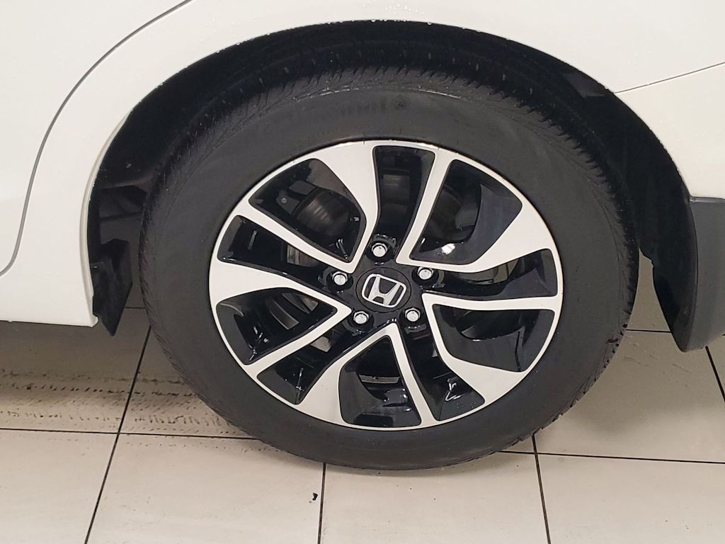 Thumbnail: 2014 Honda Civic - 6