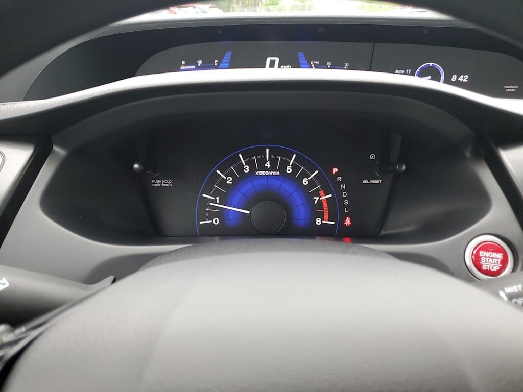 Thumbnail: 2014 Honda Civic - 12