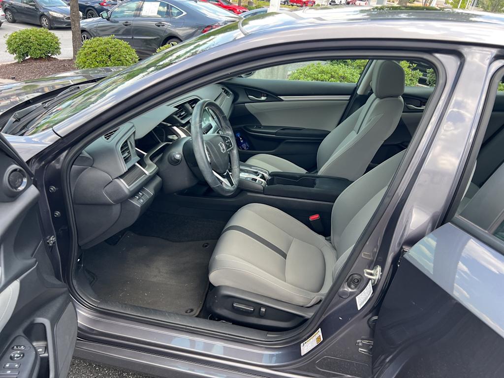 Thumbnail: 2019 Honda Civic - 7