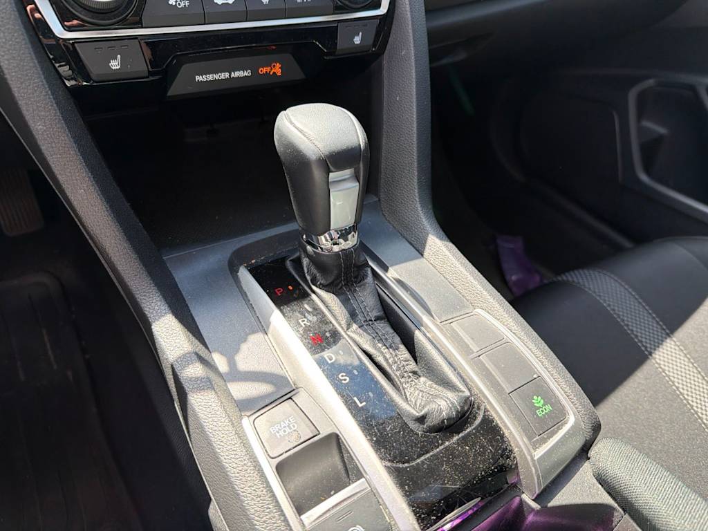 Thumbnail: 2021 Honda Civic - 9