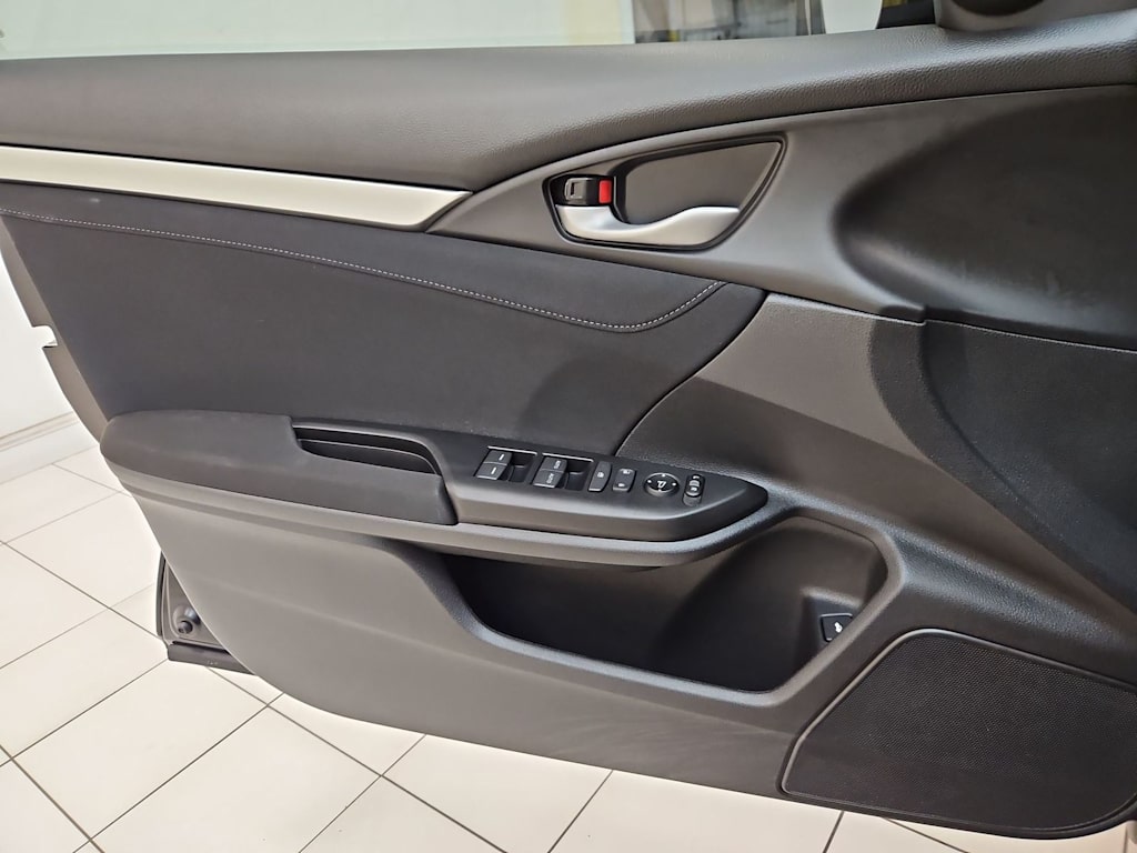Thumbnail: 2021 Honda Civic - 24
