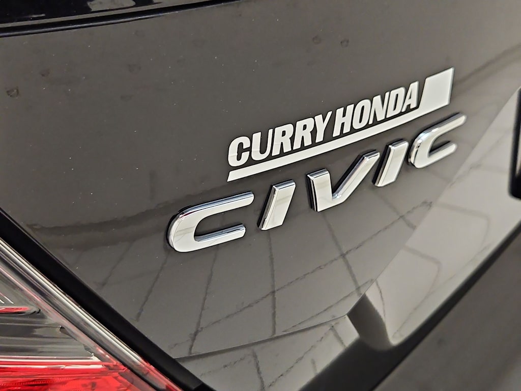 Thumbnail: 2021 Honda Civic - 5