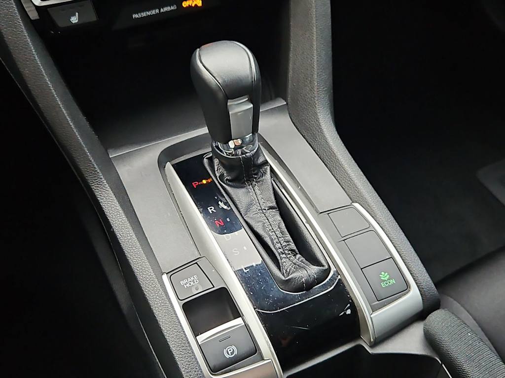 Thumbnail: 2021 Honda Civic - 11