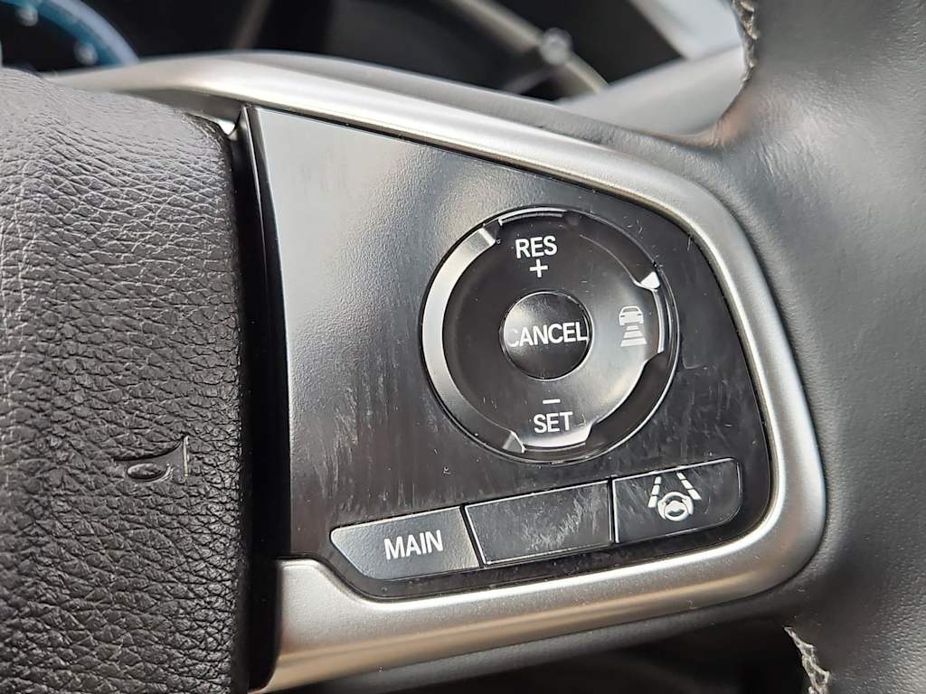 Thumbnail: 2019 Honda Civic - 23