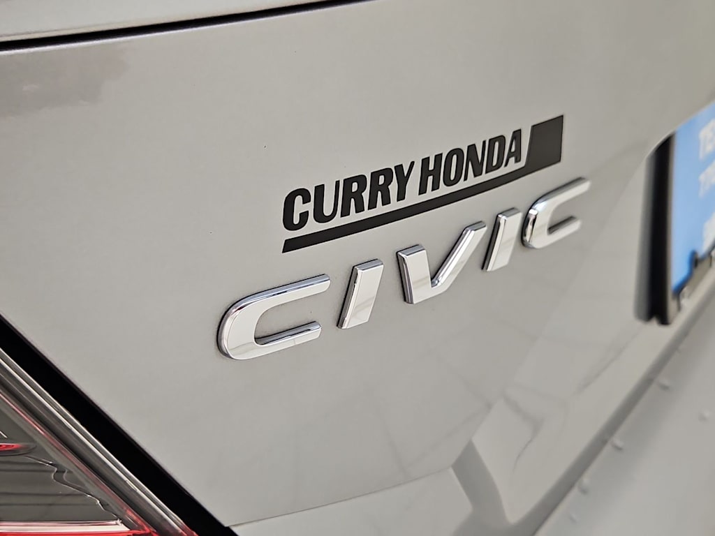 Thumbnail: 2019 Honda Civic - 5