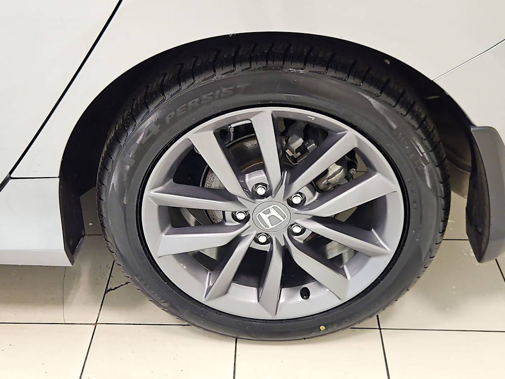 Thumbnail: 2019 Honda Civic - 6