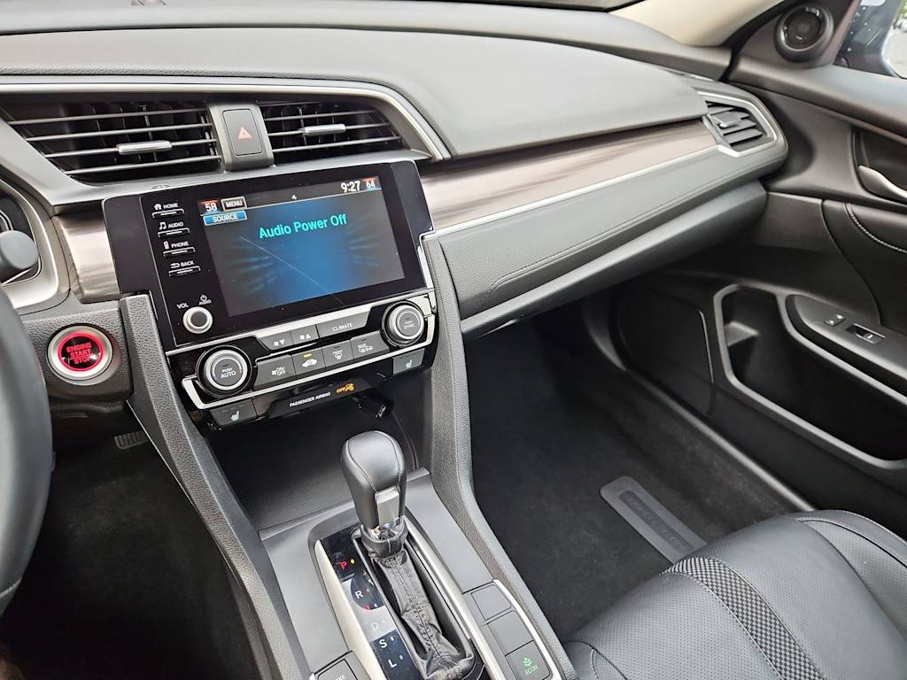 Thumbnail: 2019 Honda Civic - 10