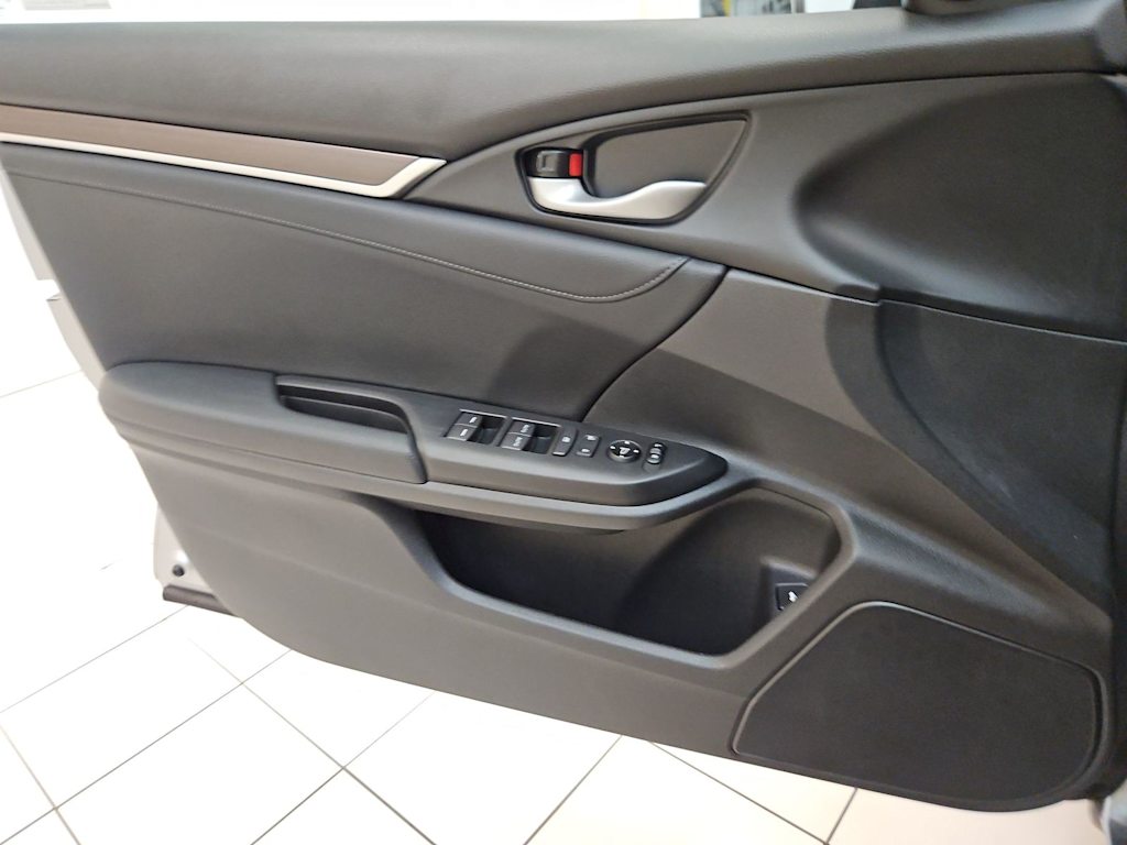 Thumbnail: 2019 Honda Civic - 25