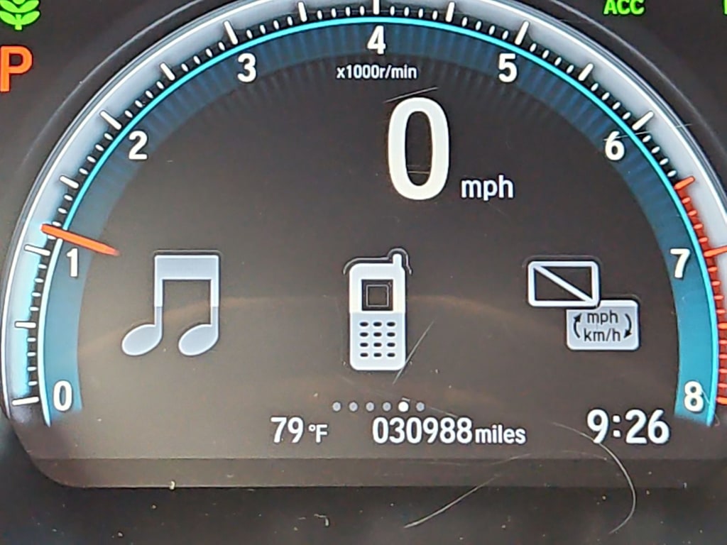 Thumbnail: 2019 Honda Civic - 24