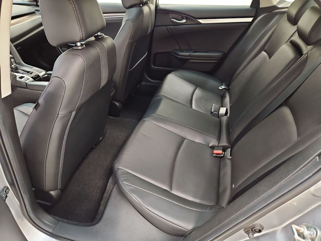 Thumbnail: 2019 Honda Civic - 9