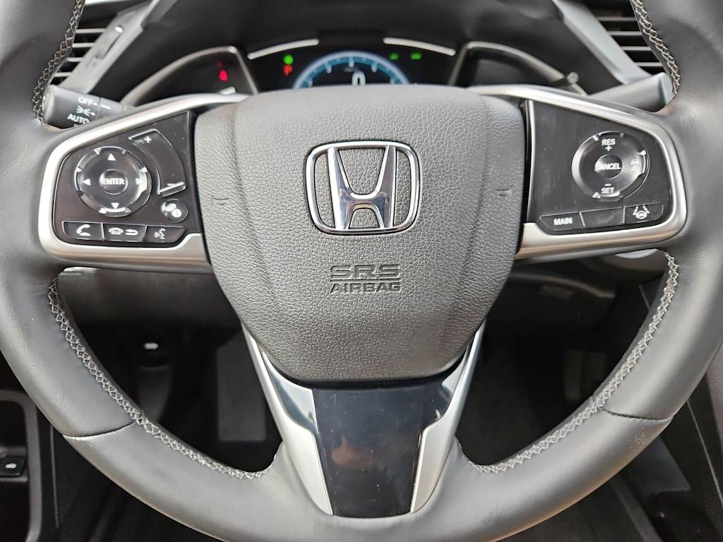 Thumbnail: 2019 Honda Civic - 21