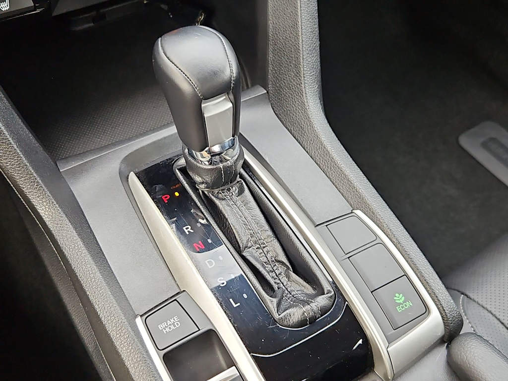 Thumbnail: 2019 Honda Civic - 19