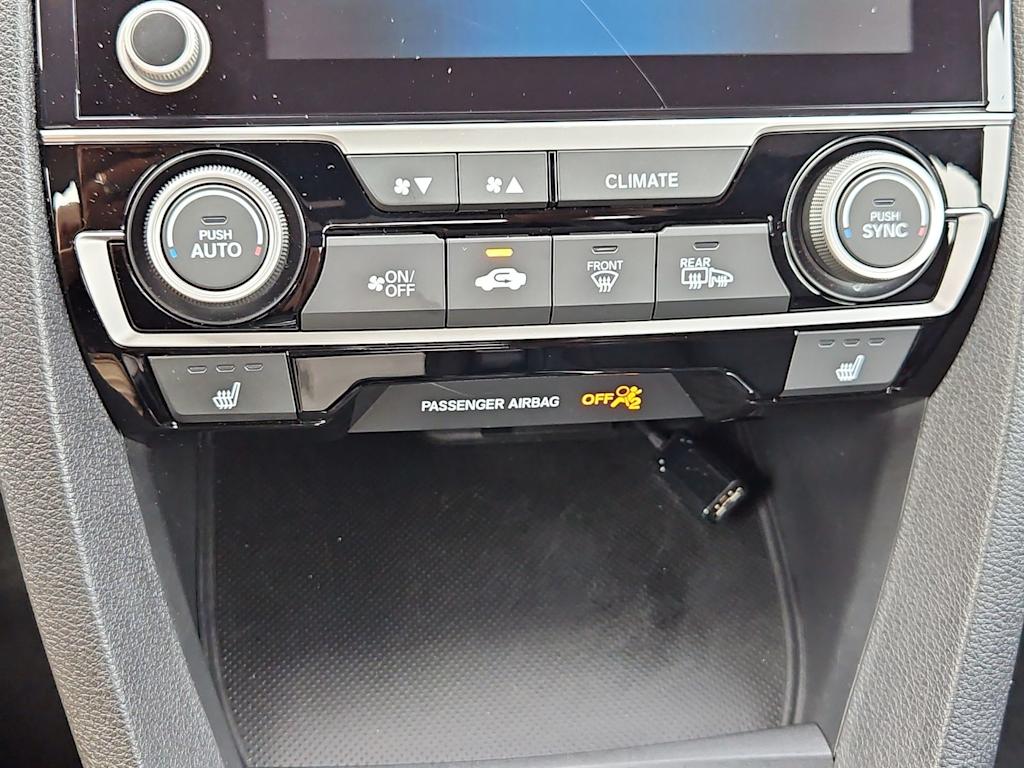 Thumbnail: 2019 Honda Civic - 30