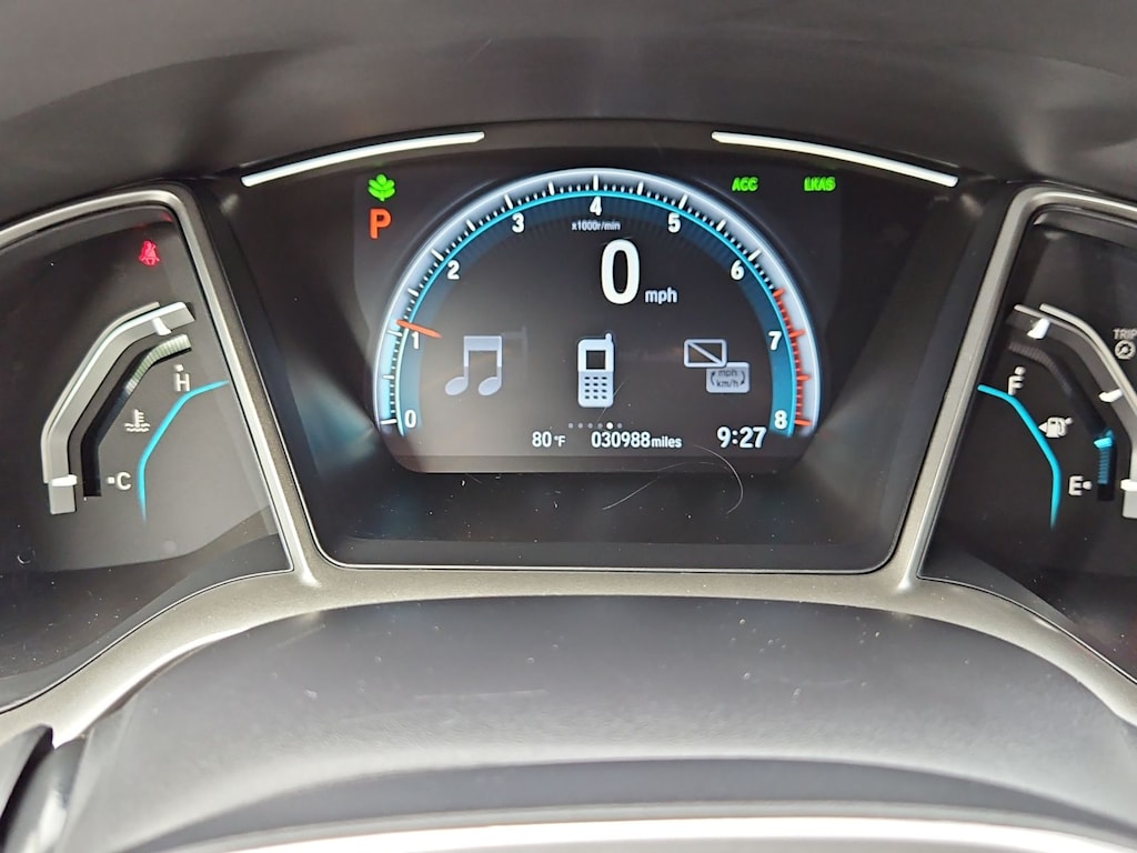 Thumbnail: 2019 Honda Civic - 13