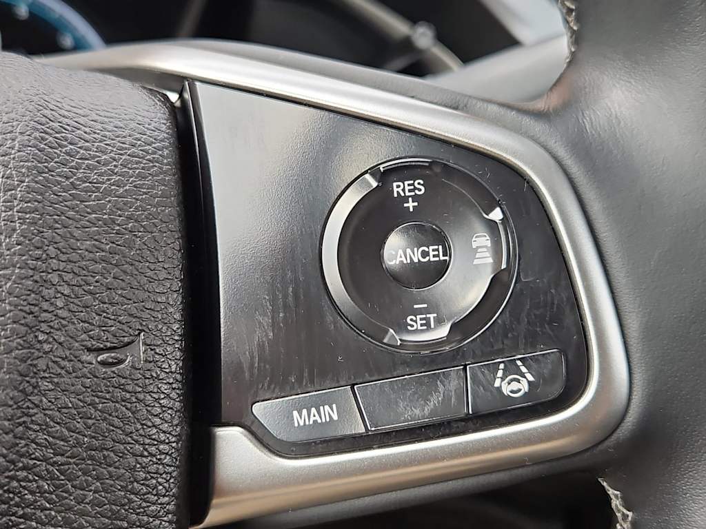 Thumbnail: 2019 Honda Civic - 23