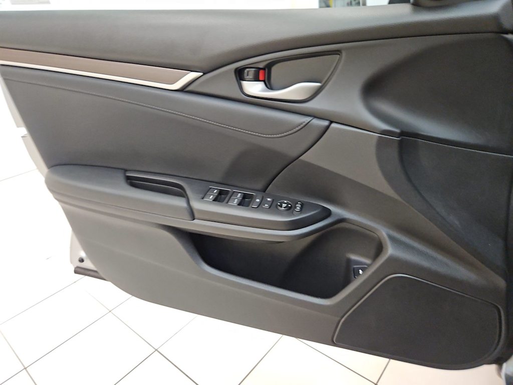 Thumbnail: 2019 Honda Civic - 25