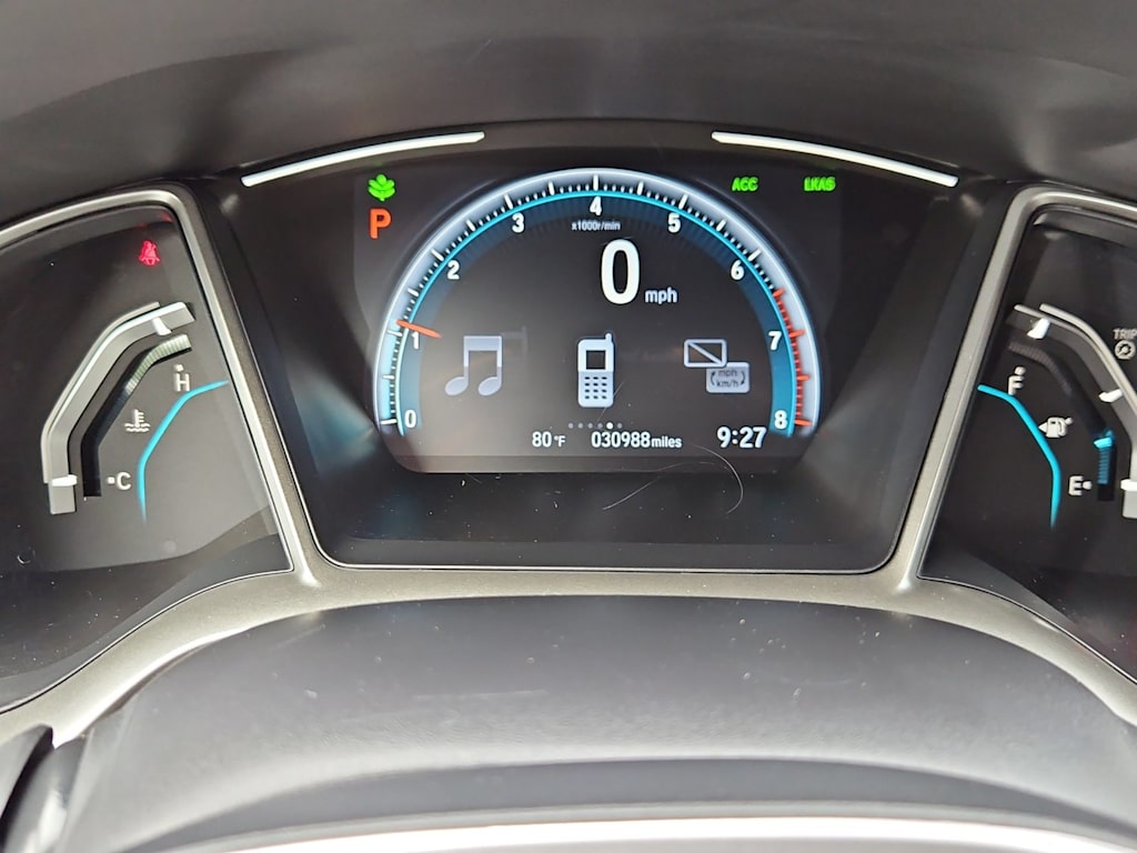 Thumbnail: 2019 Honda Civic - 13