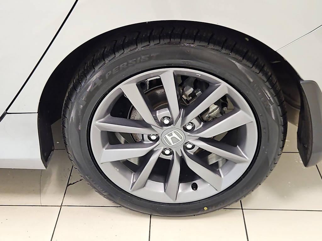 Thumbnail: 2019 Honda Civic - 6