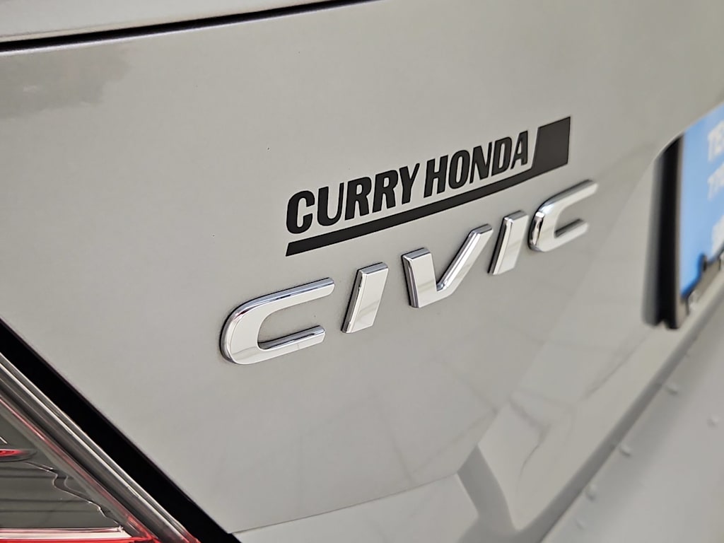 Thumbnail: 2019 Honda Civic - 5