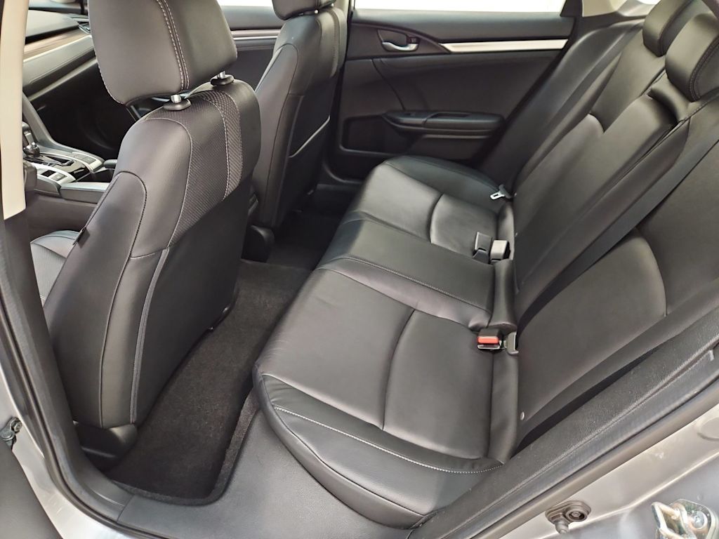 Thumbnail: 2019 Honda Civic - 9