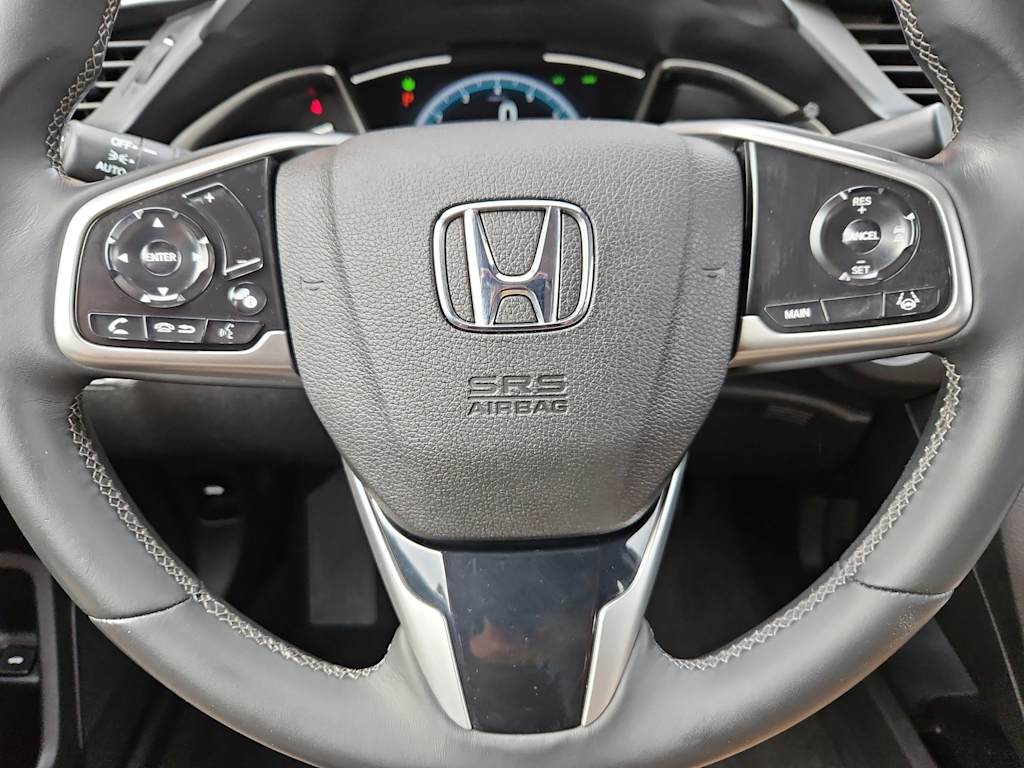 Thumbnail: 2019 Honda Civic - 21