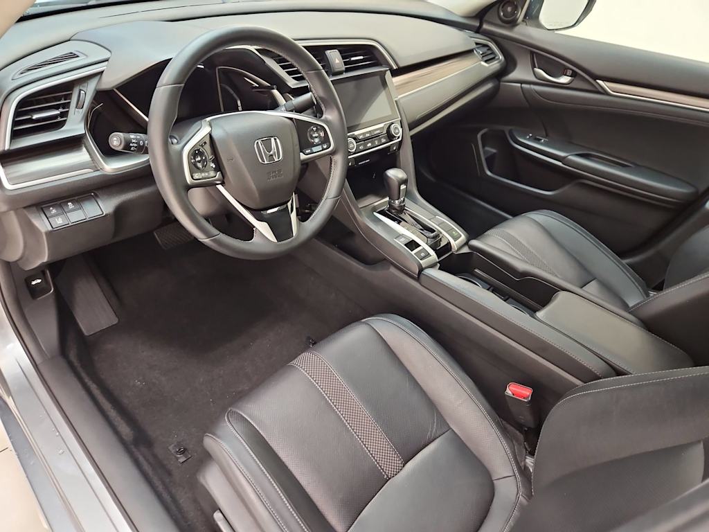 Thumbnail: 2019 Honda Civic - 2