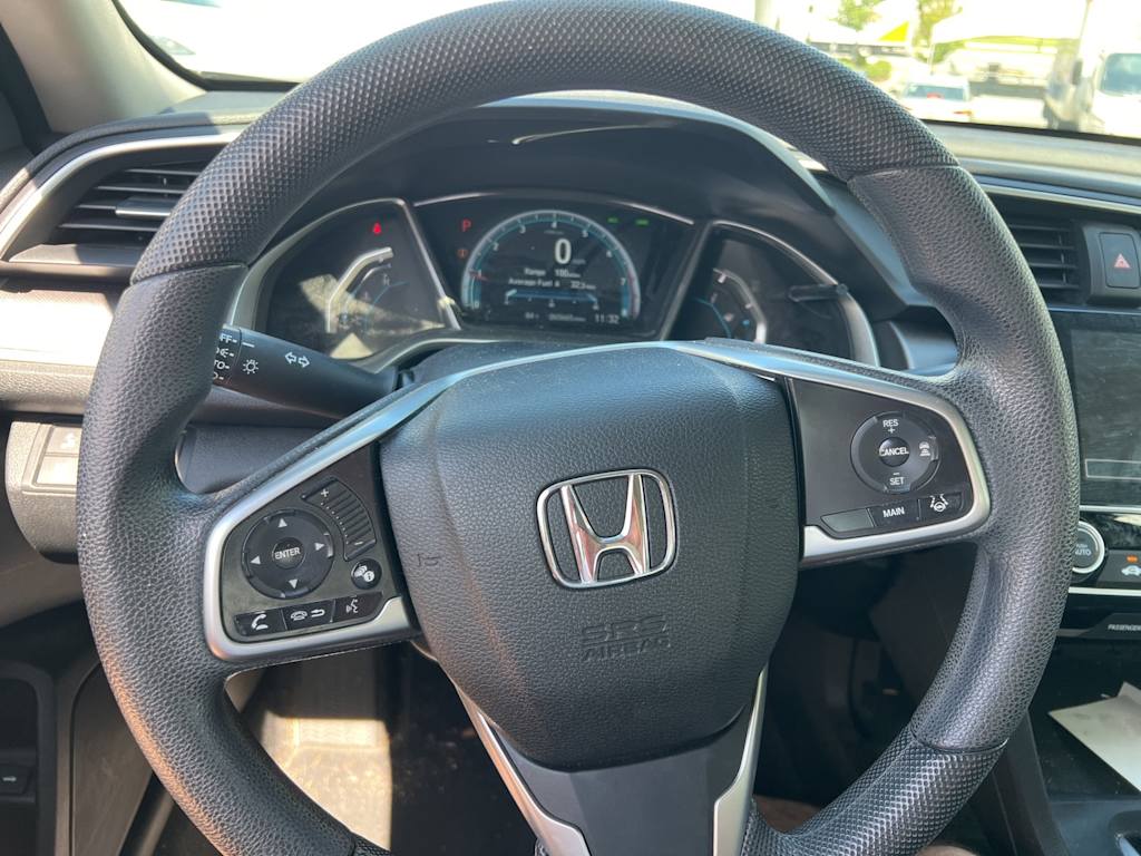 Thumbnail: 2018 Honda Civic - 7