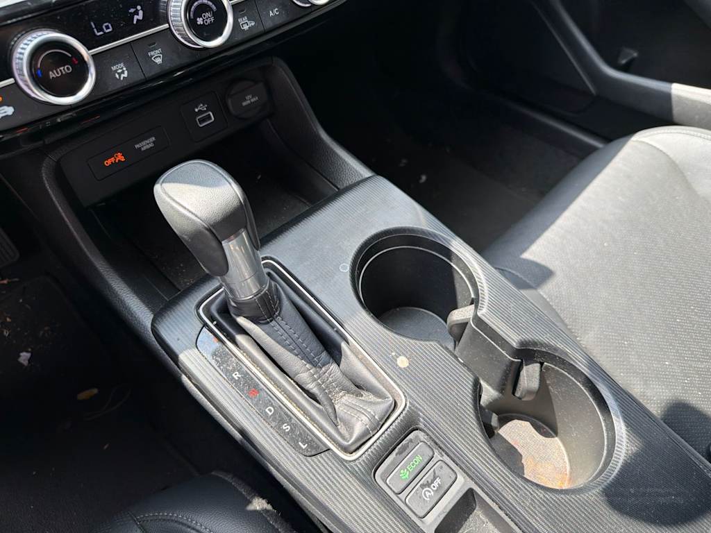 Thumbnail: 2024 Honda Civic - 10