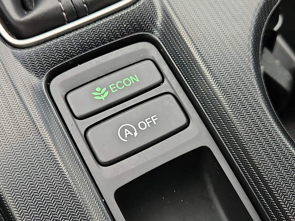 Thumbnail: 2024 Honda Civic - 31