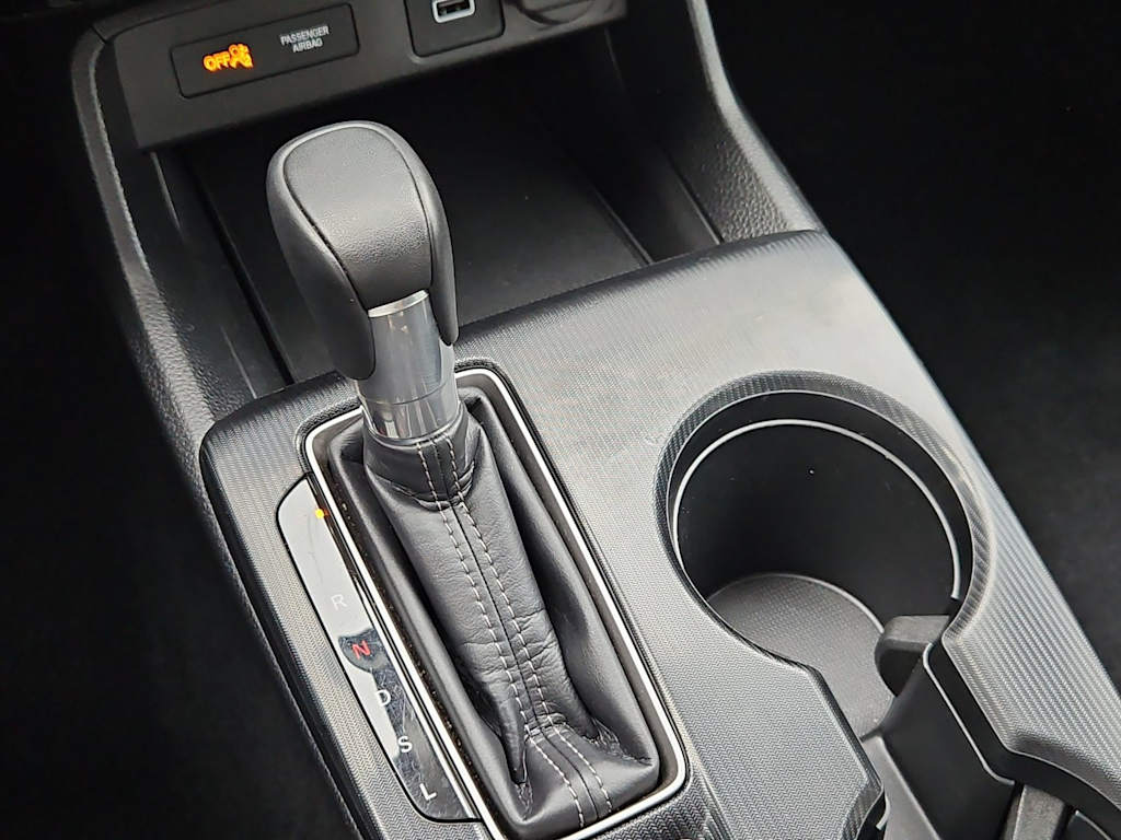Thumbnail: 2024 Honda Civic - 11