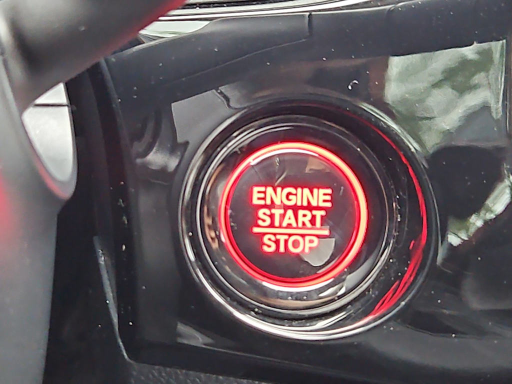 Thumbnail: 2024 Honda Civic - 18