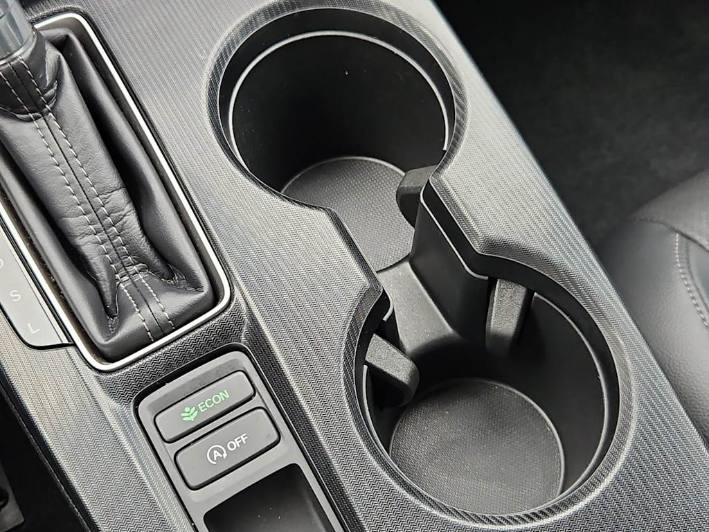 Thumbnail: 2024 Honda Civic - 20