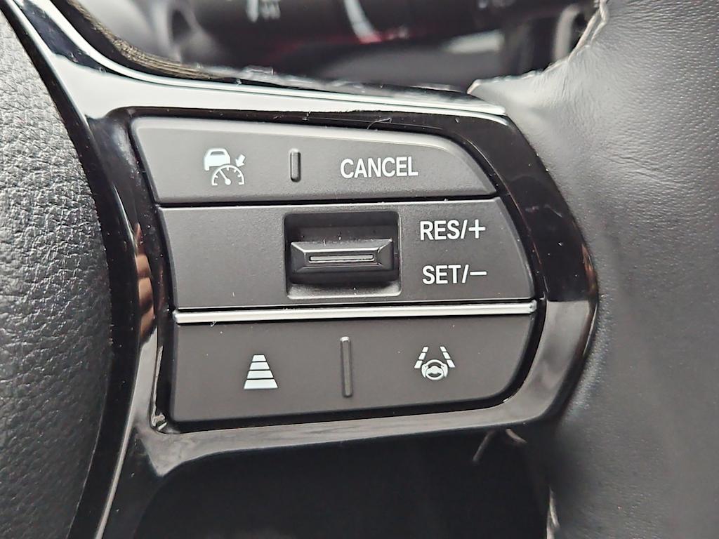Thumbnail: 2024 Honda Civic - 23