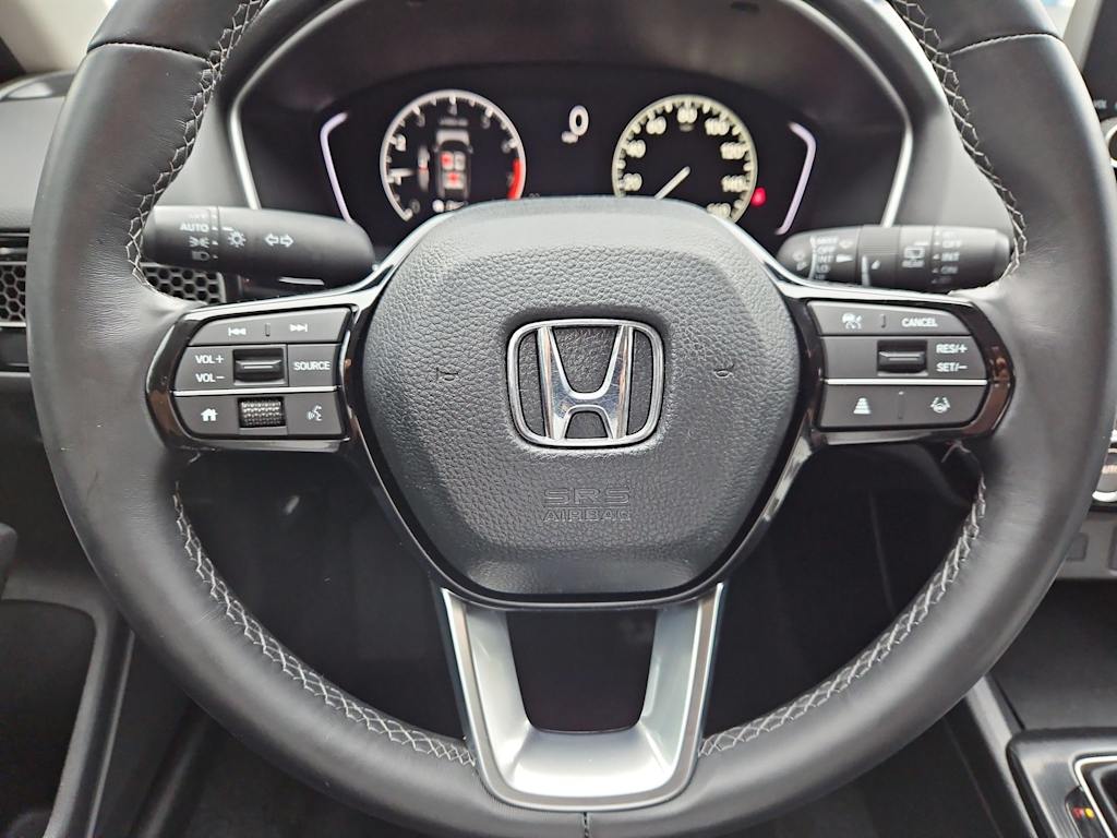 Thumbnail: 2024 Honda Civic - 21